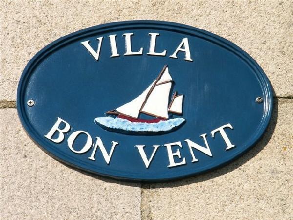 Villa Bon Vent La Turballe Eksteriør bilde